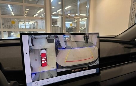 Toyota RAV4, 2026 год, 4 570 000 рублей, 17 фотография