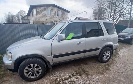 Honda CR-V IV, 1998 год, 400 000 рублей, 5 фотография