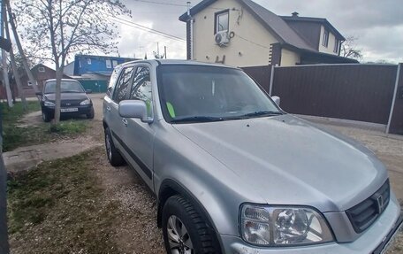 Honda CR-V IV, 1998 год, 400 000 рублей, 4 фотография