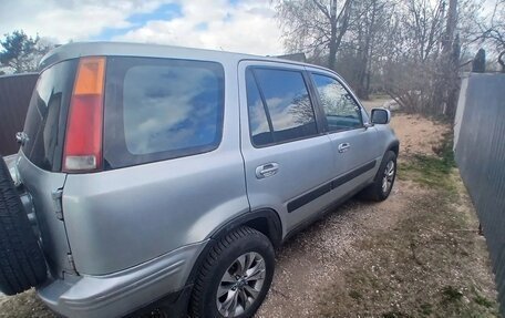 Honda CR-V IV, 1998 год, 400 000 рублей, 3 фотография