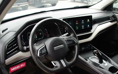 Haval F7 I, 2022 год, 1 990 000 рублей, 6 фотография
