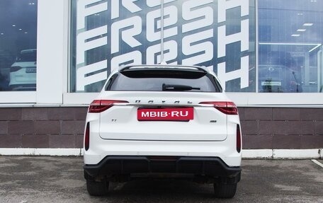 Haval F7 I, 2022 год, 1 990 000 рублей, 4 фотография