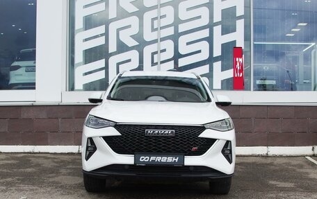 Haval F7 I, 2022 год, 1 990 000 рублей, 3 фотография