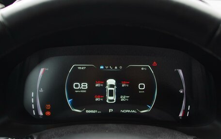 Haval F7 I, 2022 год, 1 990 000 рублей, 11 фотография