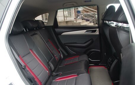 Haval F7 I, 2022 год, 1 990 000 рублей, 9 фотография