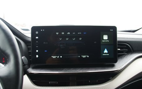 Haval F7 I, 2022 год, 1 990 000 рублей, 17 фотография