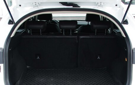 Haval F7 I, 2022 год, 1 990 000 рублей, 27 фотография