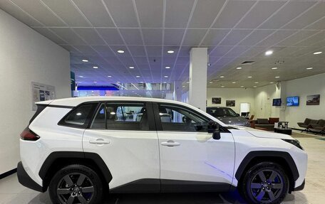 Toyota RAV4, 2026 год, 4 530 000 рублей, 5 фотография