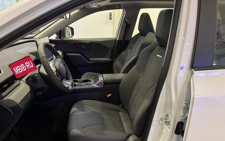 Toyota RAV4, 2026 год, 4 530 000 рублей, 10 фотография