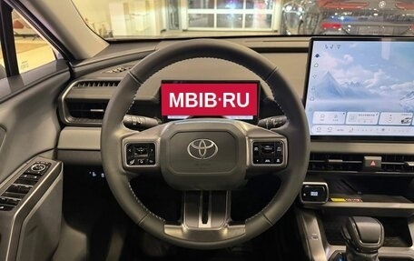 Toyota RAV4, 2026 год, 4 530 000 рублей, 9 фотография