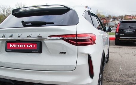 Haval F7 I, 2022 год, 1 990 000 рублей, 26 фотография