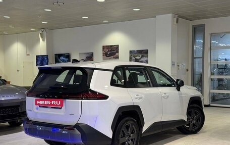 Toyota RAV4, 2026 год, 4 530 000 рублей, 2 фотография