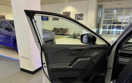 Toyota RAV4, 2026 год, 4 530 000 рублей, 14 фотография