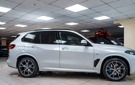 BMW X5, 2025 год, 13 950 000 рублей, 4 фотография