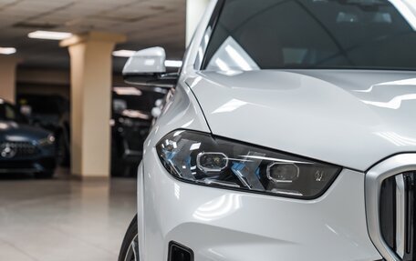 BMW X5, 2025 год, 13 950 000 рублей, 9 фотография