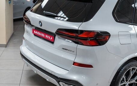 BMW X5, 2025 год, 13 950 000 рублей, 6 фотография