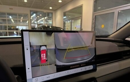 Toyota RAV4, 2026 год, 4 530 000 рублей, 16 фотография