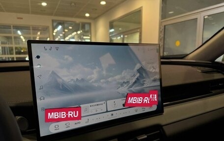 Toyota RAV4, 2026 год, 4 530 000 рублей, 17 фотография