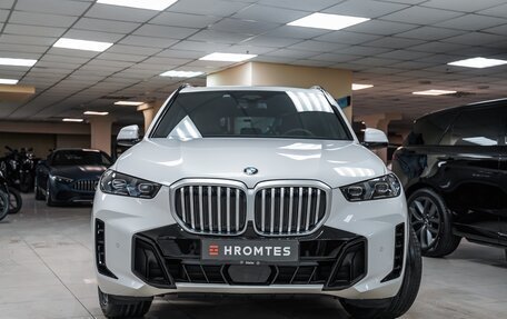 BMW X5, 2025 год, 13 950 000 рублей, 10 фотография