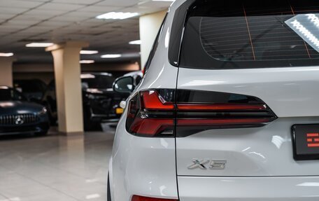 BMW X5, 2025 год, 13 950 000 рублей, 18 фотография