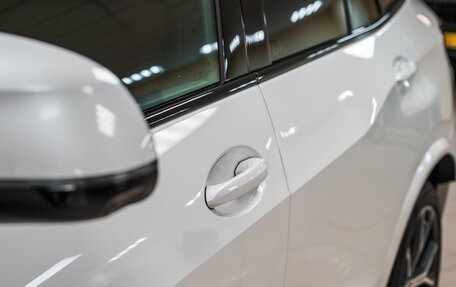 BMW X5, 2025 год, 13 950 000 рублей, 13 фотография