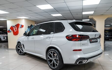 BMW X5, 2025 год, 13 950 000 рублей, 16 фотография