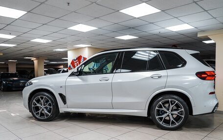 BMW X5, 2025 год, 13 950 000 рублей, 15 фотография