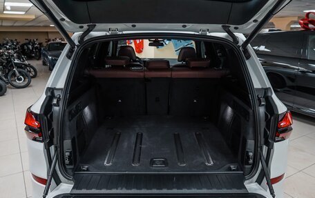 BMW X5, 2025 год, 13 950 000 рублей, 19 фотография