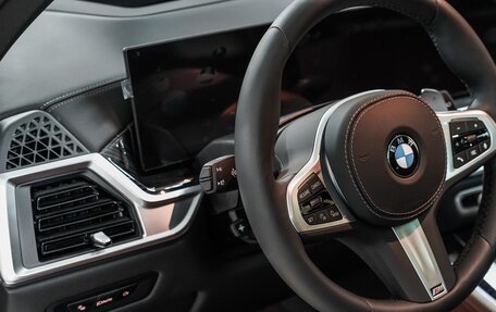 BMW X5, 2025 год, 13 950 000 рублей, 21 фотография