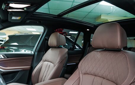 BMW X5, 2025 год, 13 950 000 рублей, 22 фотография