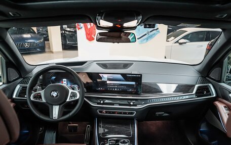 BMW X5, 2025 год, 13 950 000 рублей, 20 фотография