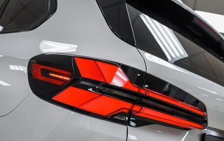 BMW X5, 2025 год, 13 950 000 рублей, 17 фотография