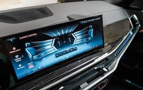 BMW X5, 2025 год, 13 950 000 рублей, 24 фотография