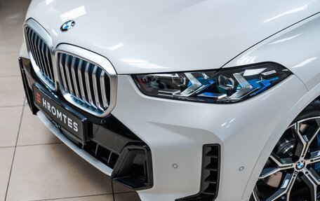 BMW X5, 2025 год, 13 950 000 рублей, 11 фотография
