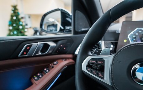 BMW X5, 2025 год, 13 950 000 рублей, 23 фотография