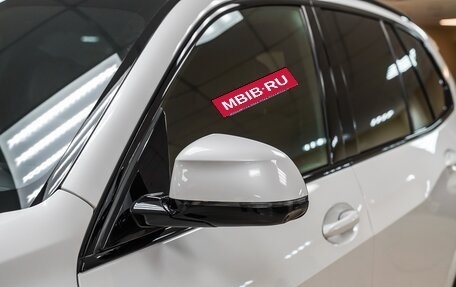 BMW X5, 2025 год, 13 950 000 рублей, 12 фотография