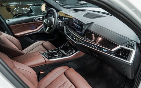 BMW X5, 2025 год, 13 950 000 рублей, 30 фотография