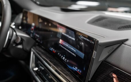 BMW X5, 2025 год, 13 950 000 рублей, 35 фотография