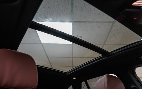 BMW X5, 2025 год, 13 950 000 рублей, 29 фотография