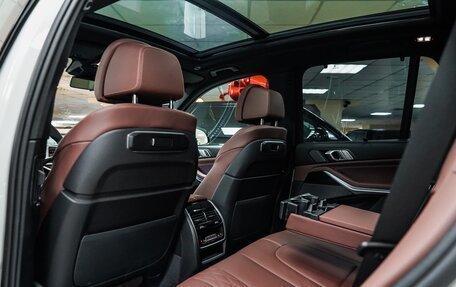 BMW X5, 2025 год, 13 950 000 рублей, 39 фотография