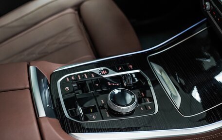 BMW X5, 2025 год, 13 950 000 рублей, 34 фотография