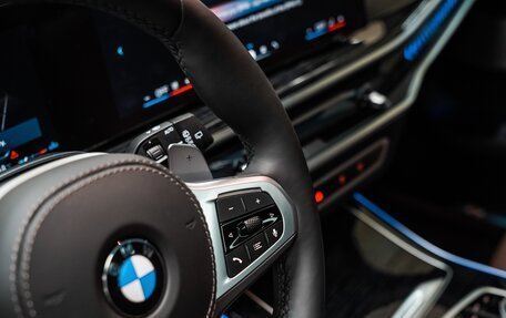 BMW X5, 2025 год, 13 950 000 рублей, 38 фотография