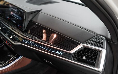 BMW X5, 2025 год, 13 950 000 рублей, 33 фотография