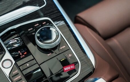 BMW X5, 2025 год, 13 950 000 рублей, 26 фотография