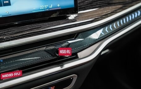 BMW X5, 2025 год, 13 950 000 рублей, 27 фотография