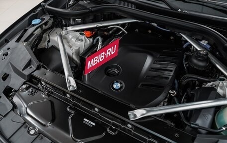 BMW X5, 2025 год, 13 950 000 рублей, 40 фотография