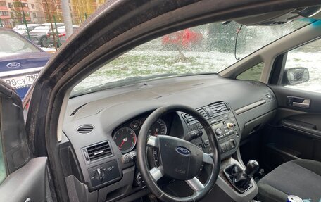 Ford C-MAX I рестайлинг, 2005 год, 185 000 рублей, 3 фотография