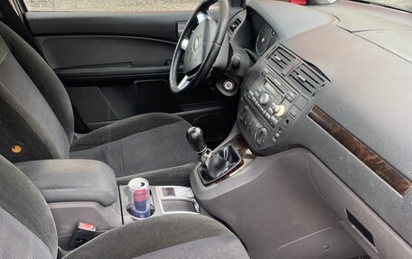 Ford C-MAX I рестайлинг, 2005 год, 185 000 рублей, 4 фотография