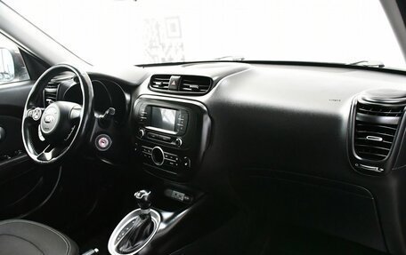 KIA Soul II рестайлинг, 2018 год, 1 647 000 рублей, 10 фотография