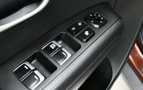 KIA Soul II рестайлинг, 2018 год, 1 647 000 рублей, 13 фотография